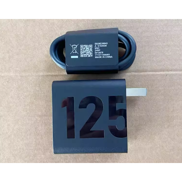 Cóc sạc nhanh Motorola 33w /68w / 125w Chính Hãng