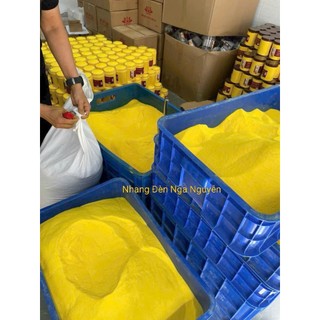 Cát Vàng Kim Sa Đặt Lư Hương Túi 500 Gram