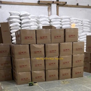 Cát Vàng Kim Sa Đặt Lư Hương Túi 500 Gram