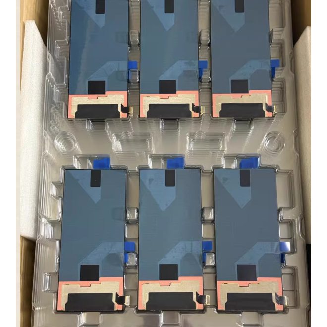 Màn Hình Nubia Red Magic 9 /9 Pro /9 Pro Plus NX769J Zin Chính Hãng