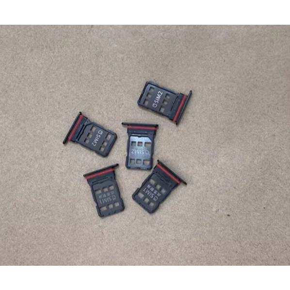 Khay Sim  Nubia z60spro  z60 ultra nx721j