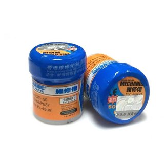 Thiếc Bột Mechani Solder Paste XG-35g