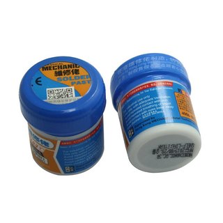 Thiếc Bột Mechani Solder Paste XG-35g