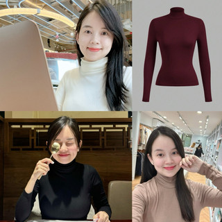 [HÀNG CÓ SẴN] Áo giữ nhiệt - ALISA