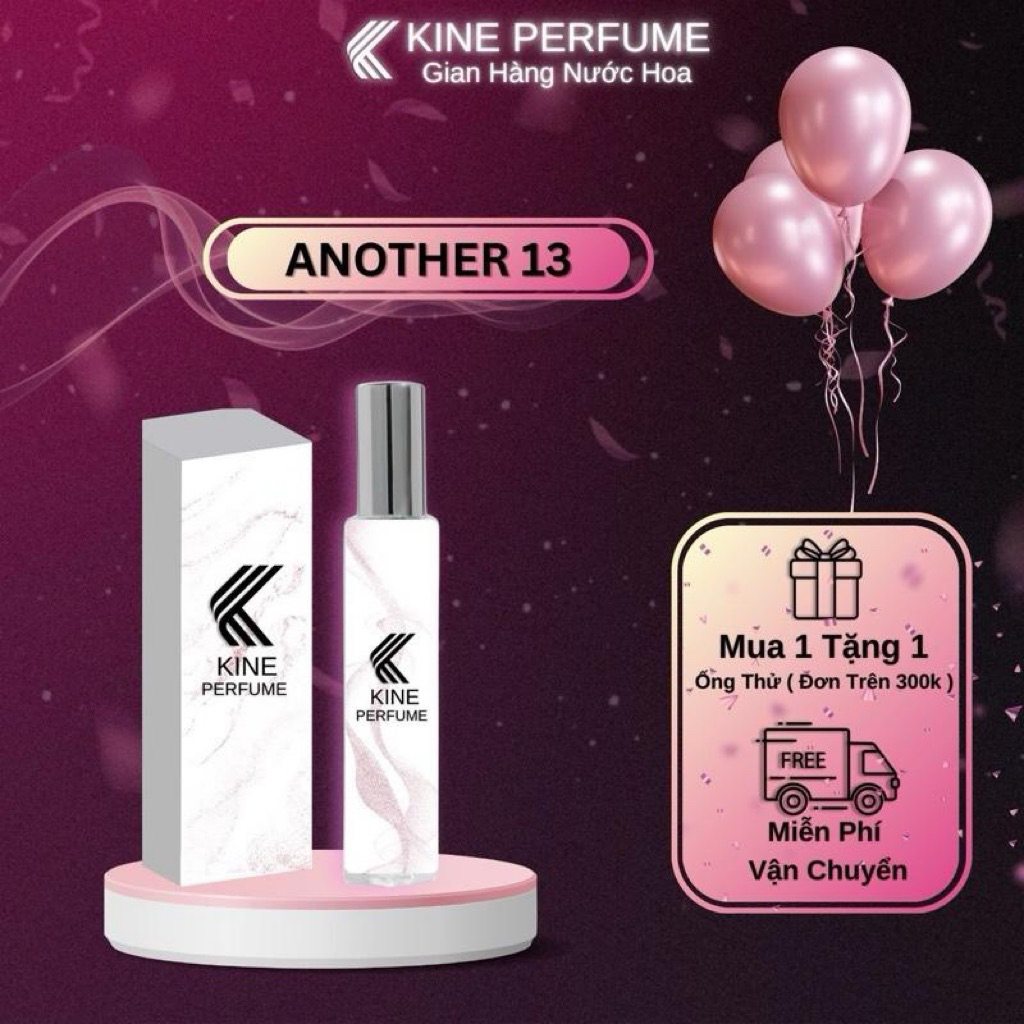 N ư ớ c H o a LeLaBo 13