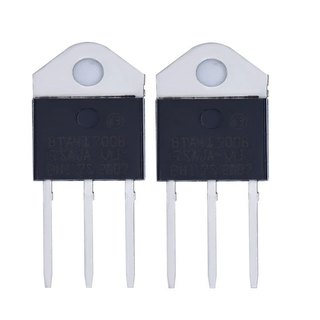 Chíp  BTA41-700B TRIAC 41A/700V TO-3P