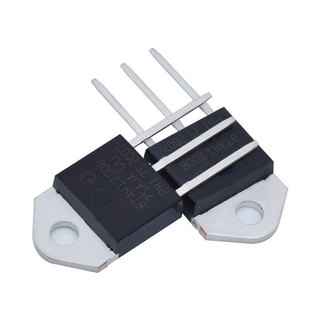 Chíp  BTA41-700B TRIAC 41A/700V TO-3P