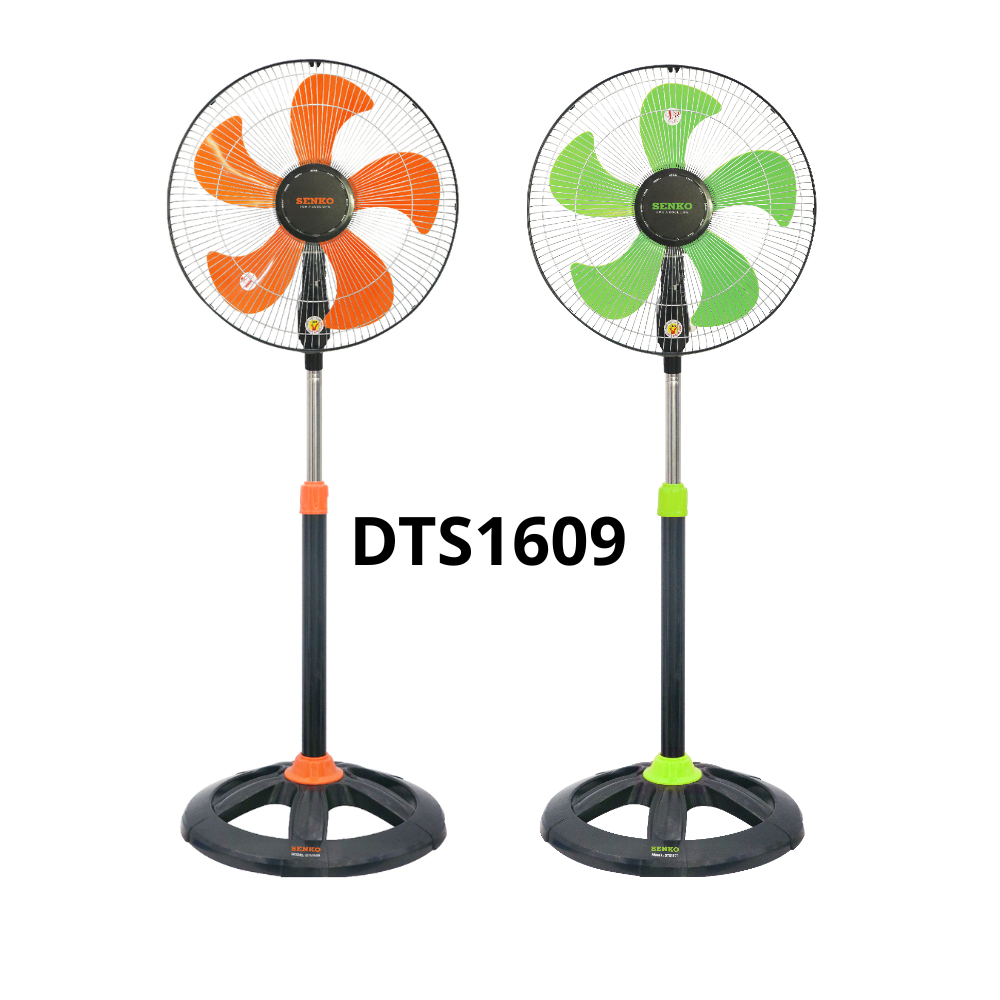 QUẠT ĐỨNG SENKO DTS1609 - CHÍNH HÃNG, GIÁ TỐT