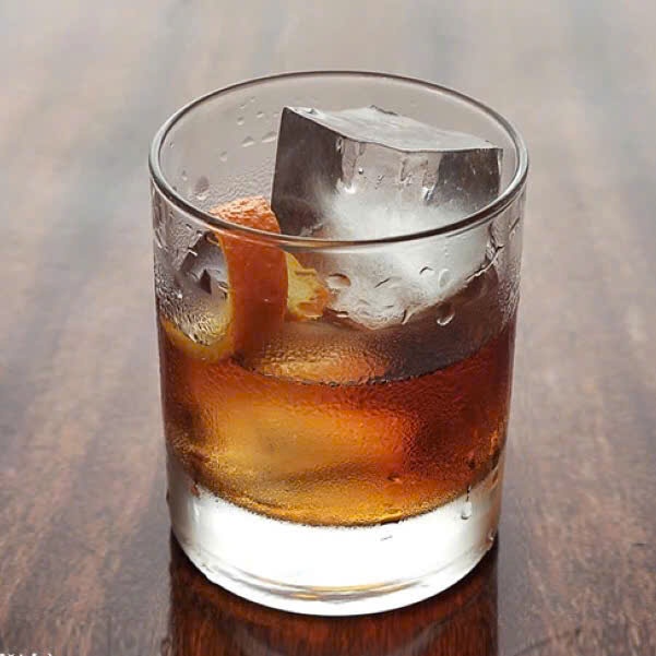 Bộ 6 Cốc ly Thủy Tinh Thái lan Ocean chính hãng đế trơn uống nước uống trà cà phê B07807- 205ml