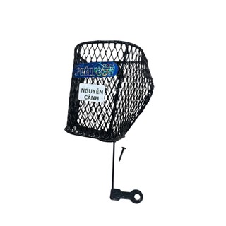 Rổ hông xe Future 125 Fi có ốc gắn bênh trái