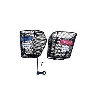 Rổ hông xe Future 125 Fi có ốc gắn bênh trái