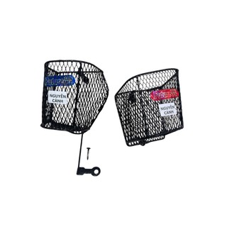 Rổ hông xe Future 125 Fi có ốc gắn bênh trái