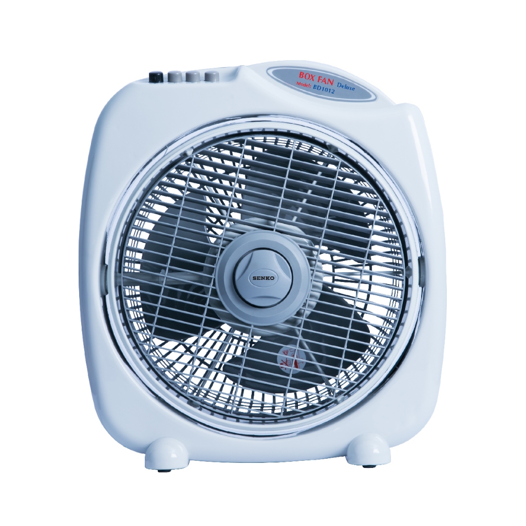 QUẠT HỘP SENKO BD1012 - CHÍNH HÃNG, GIÁ TỐT