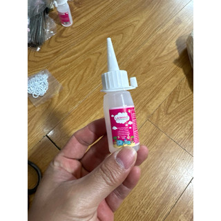 Keo dán vải 30ml, keo dán thủ công DIY an toàn