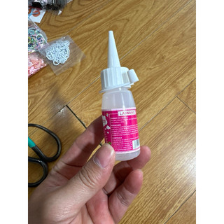 Keo dán vải 30ml, keo dán thủ công DIY an toàn