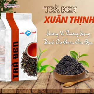 Trà Đen Xuân Thịnh (Gói 500gr)
