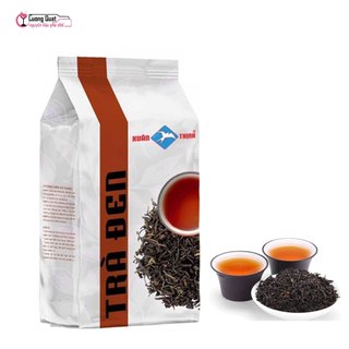 Trà Đen Xuân Thịnh (Gói 500gr)