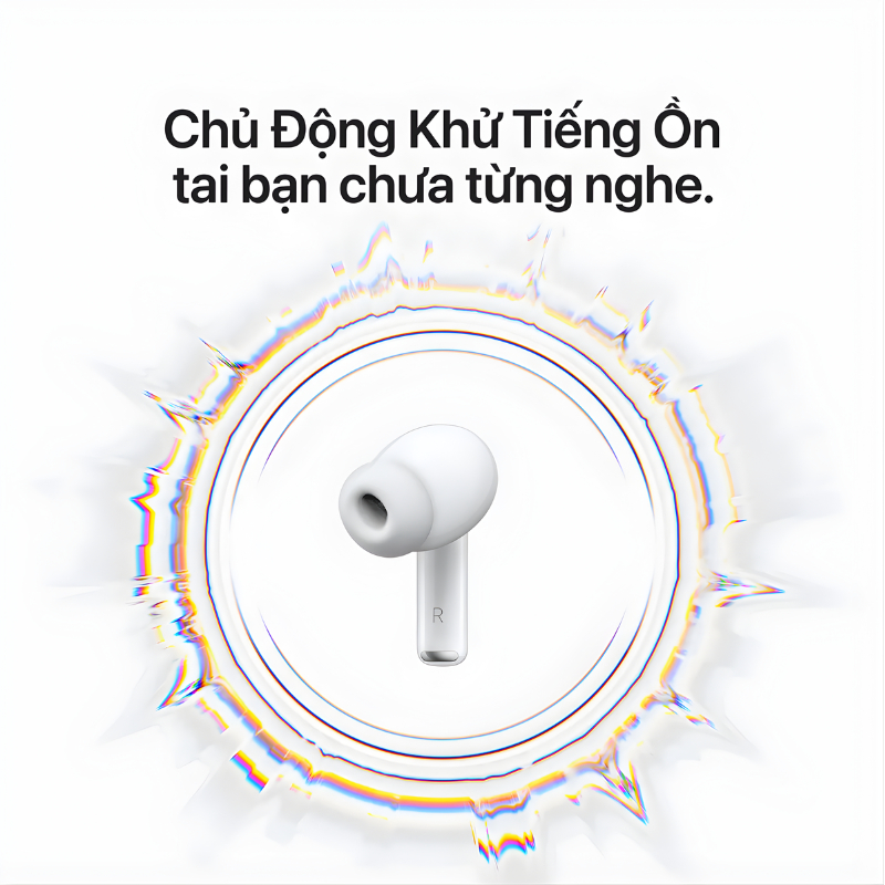 New 2026 Tai Nghe Bluetooth Pro 3 Pin 10H, Chống Ồn Tăng Giảm Âm Lượng Bass Mạnh Full Chức Năng | BigBuy360 - bigbuy360.vn