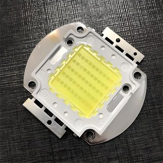 Led công suất 12v-20W sáng trắng