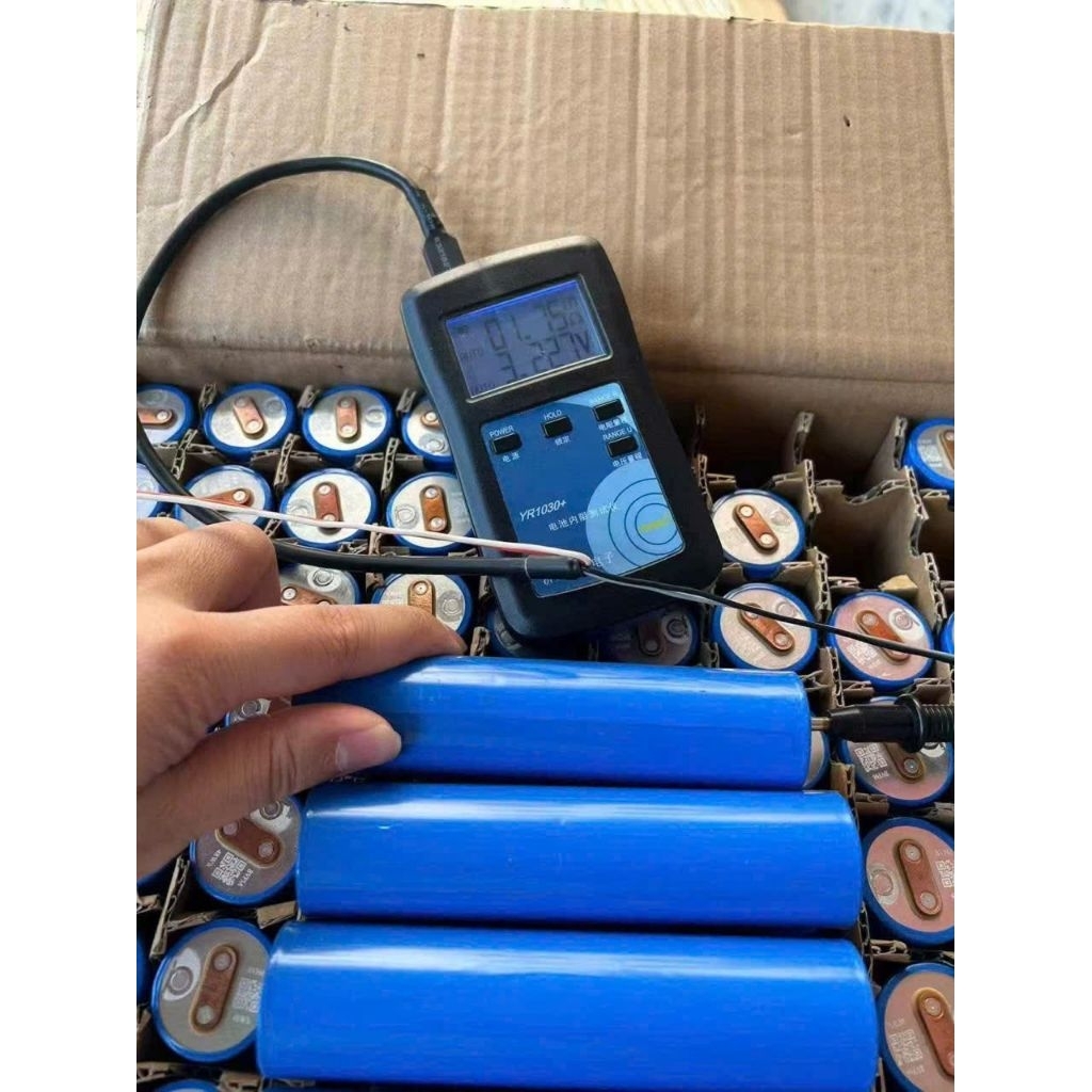 pin 33140 dung lượng 15ah tặng kèm khung