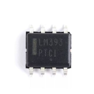LM393 Kiểu Chân SOP8
