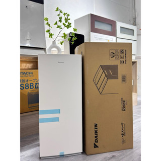 Máy lọc không khí Daikin nội địa Nhât, mới 100% nguyên thùng