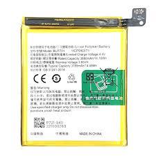 PIN OPPO RENO (BLP701) 3765mAH - AA
