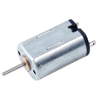 Supper Motor M20 3-6VDC46000RPM