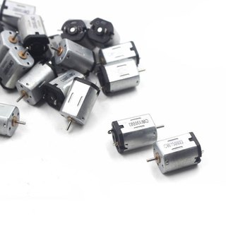 Supper Motor M20 3-6VDC46000RPM