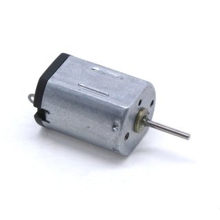 Supper Motor M20 3-6VDC46000RPM