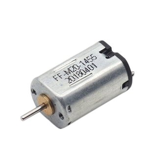 Supper Motor M20 3-6VDC46000RPM