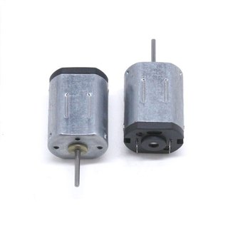 Supper Motor M20 3-6VDC46000RPM