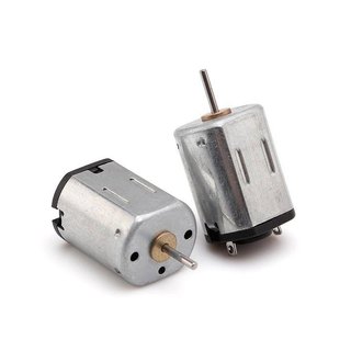 Supper Motor M20 3-6VDC46000RPM