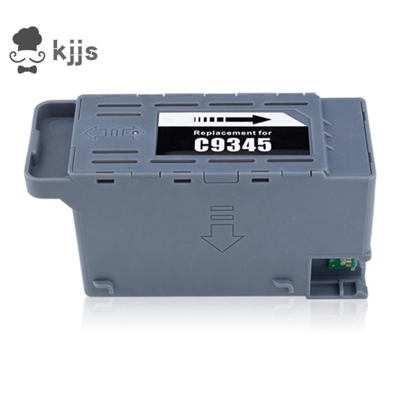 Hộp Mực Thải C9345 Cho Máy Epson L8050/L18050/L15150/L15160/L15180/L6550/L6580/M15140/M15180.v.v.