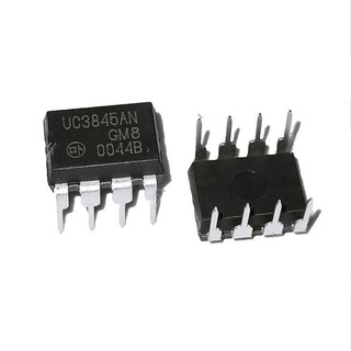 IC chất lượng cao UC3845 DIP-8