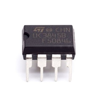 IC chất lượng cao UC3845 DIP-8