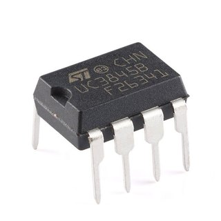 IC chất lượng cao UC3845 DIP-8