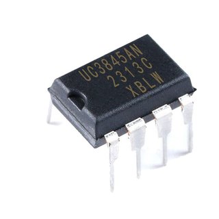 IC chất lượng cao UC3845 DIP-8