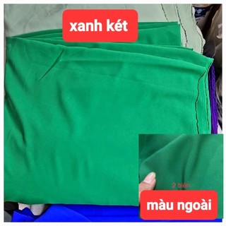 vải lụa silk co dãn may áo dài,đầm