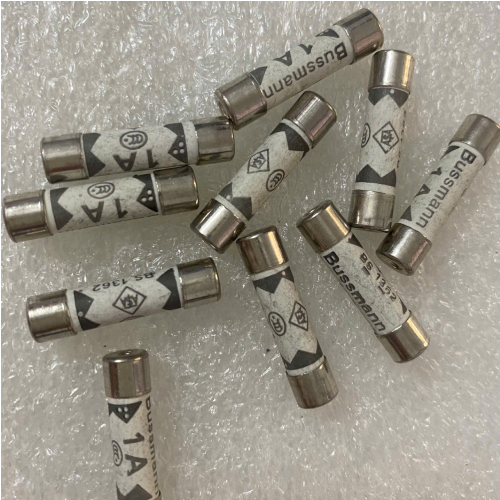 [HÀNG ORDER] Cầu chì Bussmann BS1362 1A