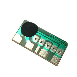 Module phát nhạc-Happy Birthday