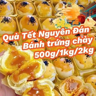  Bánh trứng chảy ngàn lớp 500g 1kg 2kg Bữa sáng Đồ ăn nhẹ Bánh ngọt Bữa ăn thay thế Trà chiều 
