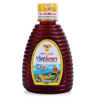 MẬT ONG VIETHONEY thơm ngon