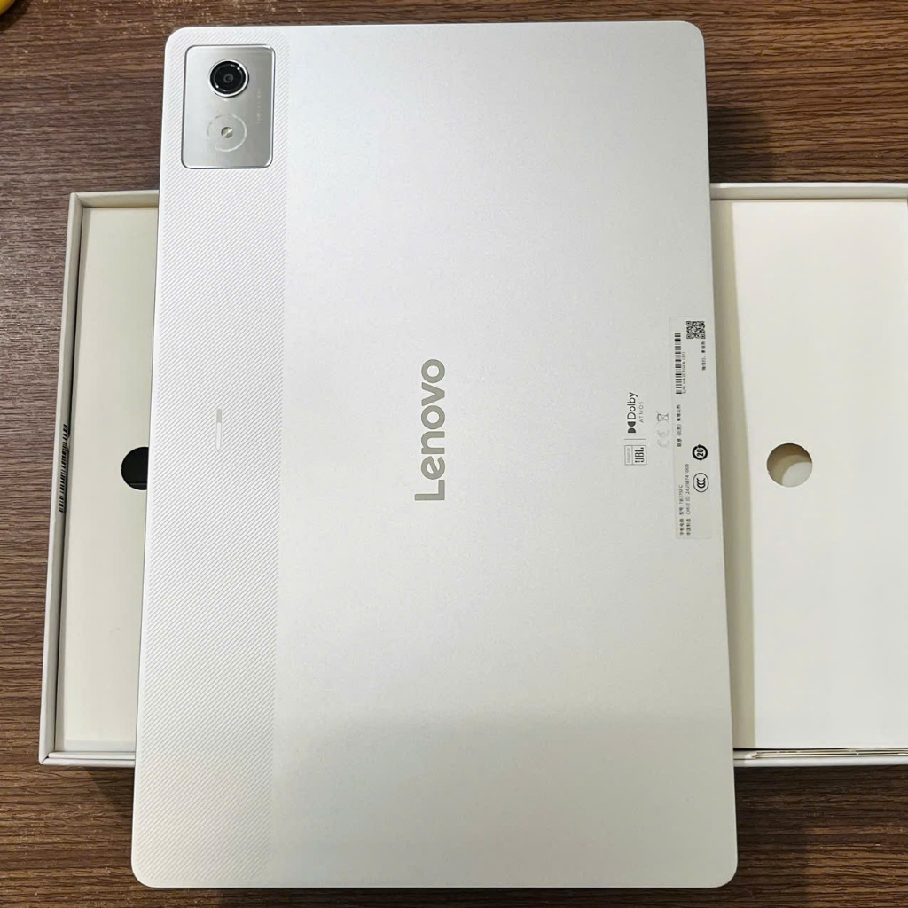 Lenovo Pad Pro 12.7 2025 - Miễn phí Rom Quốc Tế - Qua sử dụng 99%(Không ship Bắc) | BigBuy360 - bigbuy360.vn