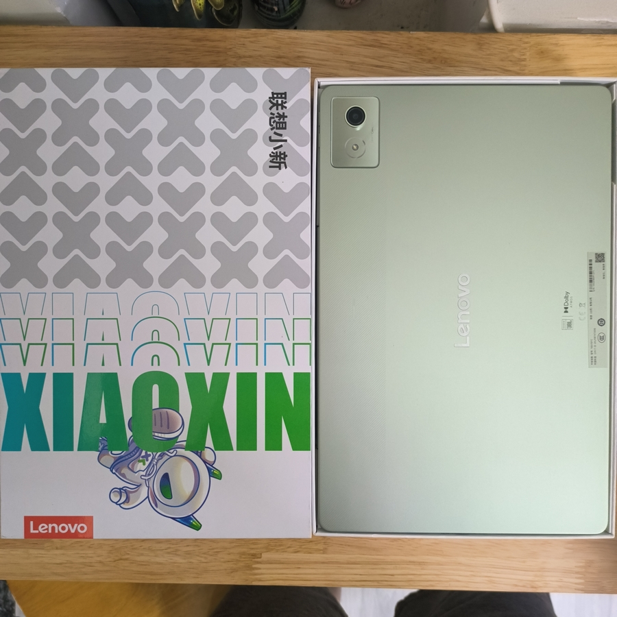 Lenovo Pad Pro 12.7 2025 - Miễn phí Rom Quốc Tế - Qua sử dụng 99%(Không ship Bắc) | BigBuy360 - bigbuy360.vn