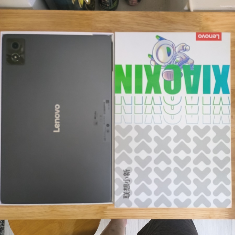 Lenovo Pad Pro 12.7 2025 - Miễn phí Rom Quốc Tế - Qua sử dụng 99%(Không ship Bắc) | BigBuy360 - bigbuy360.vn