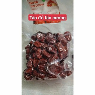 Táo Đỏ Tân Cương Loại Ngon Chưng Yến, Nấu Chè dưỡng nhan Phụ kiện yến sào Milotech