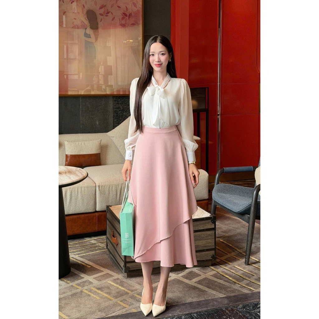 Adeline house - Hàng mới về TK152 + TK23