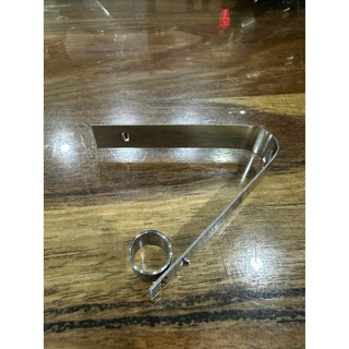 Lò xo giá đỡ chổi Than