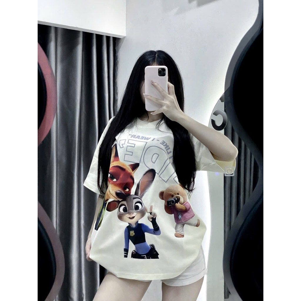 [HÀNG LOẠI 1] ÁO THUN FIDE’S HÀNG CHUẨN CAO CẤP FORM NAM NỮ